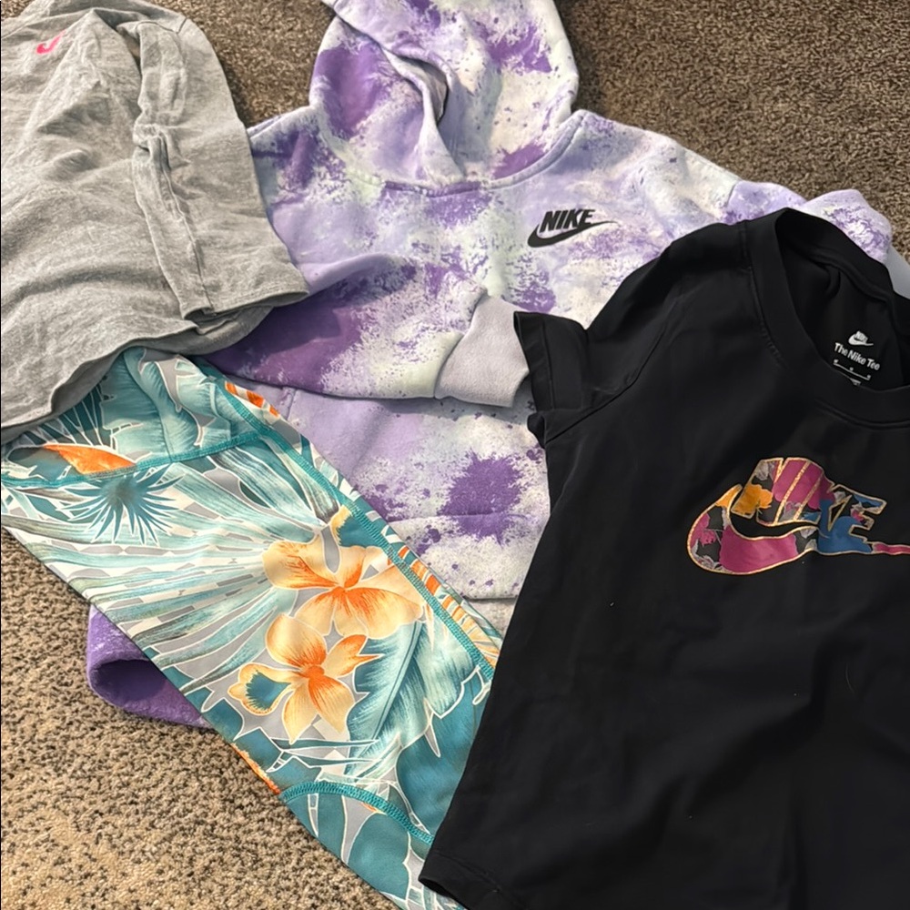 Nike Bundle